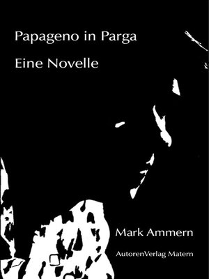 cover image of Papageno in Parga